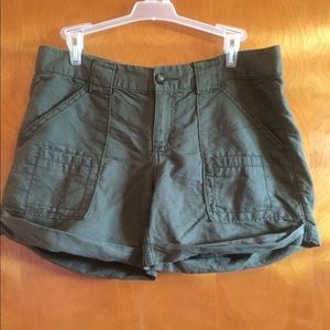 Old Navy Cargo Shorts